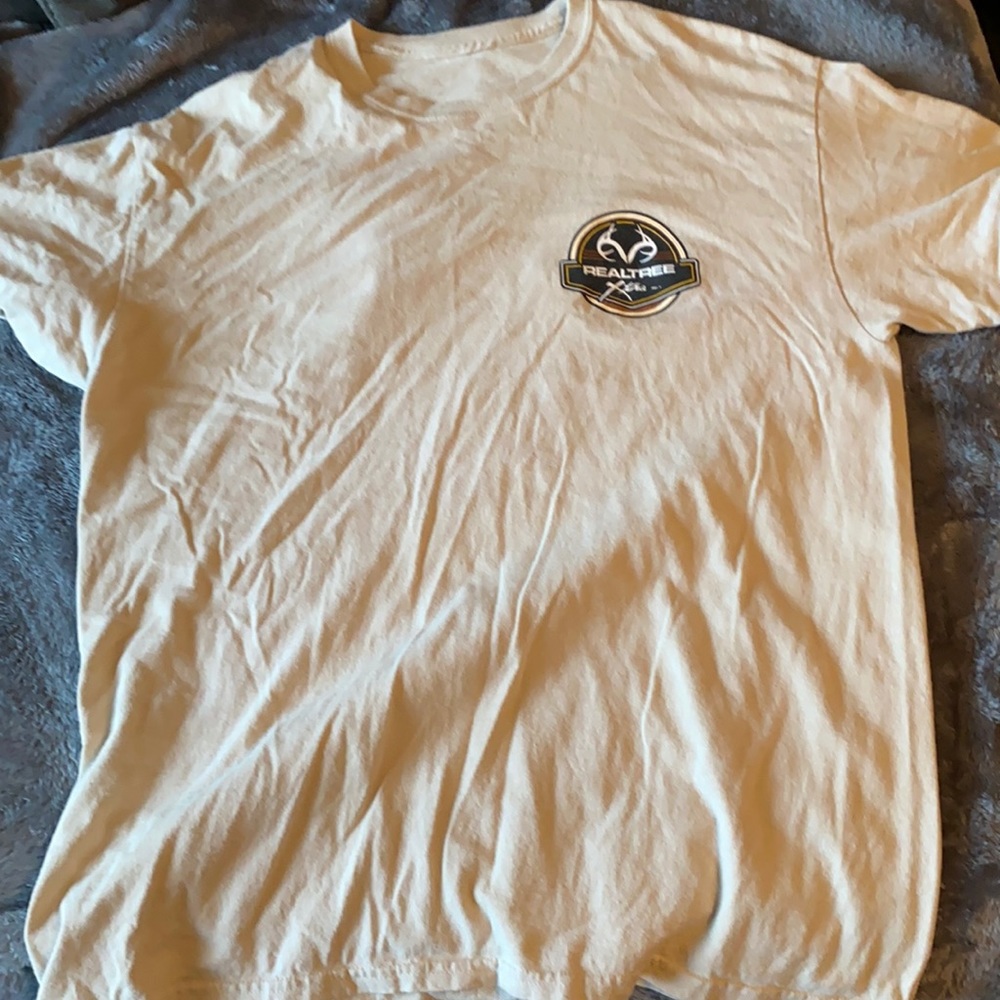 Realtree Xtra men’s L T-shirt